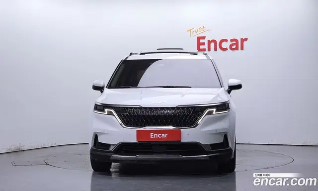 Kia Carnival 2023 3.5 автомат (гидро), миниатюра 3