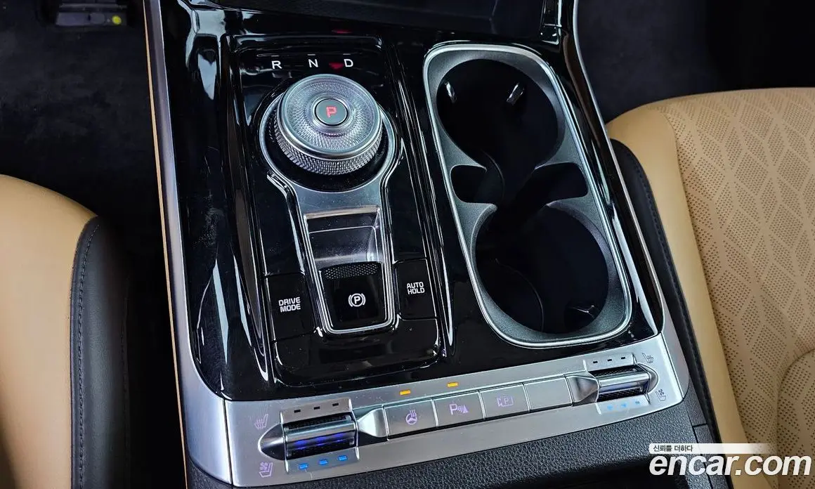 Kia Carnival 2023 3.5 автомат (гидро), фото 9