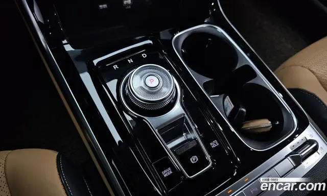 Kia Carnival 2023 3.5 автомат (гидро), миниатюра 12