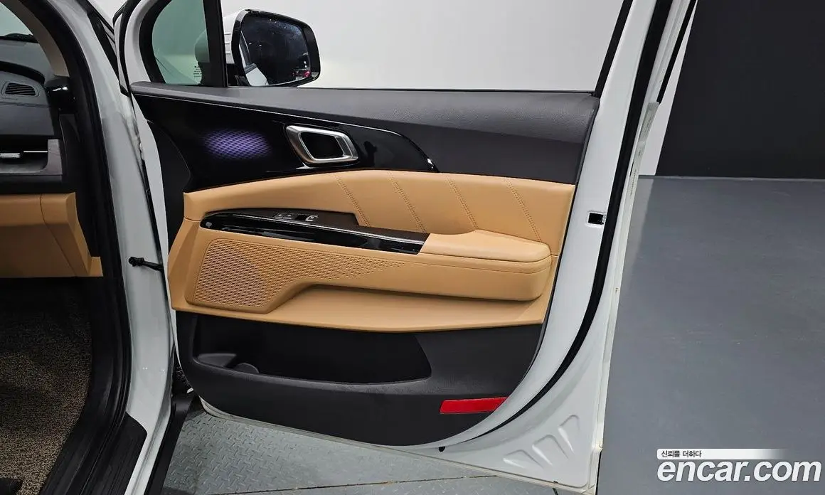 Kia Carnival 2023 3.5 автомат (гидро), фото 15