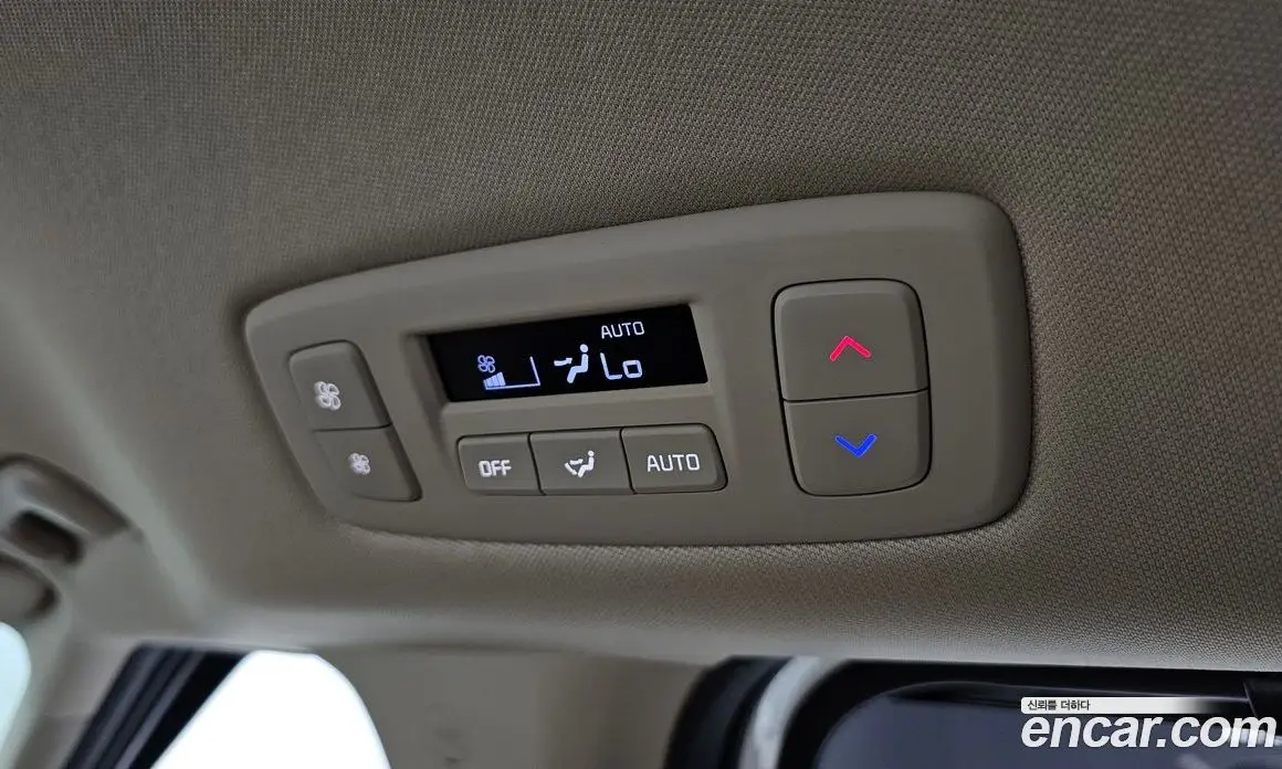 Kia Carnival 2023 3.5 автомат (гидро), фото 37