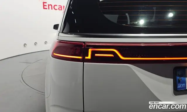 Kia Carnival 2023 3.5 автомат (гидро), миниатюра 9