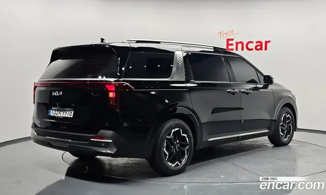 Kia Carnival 2024 2.2 автомат (гидро), миниатюра 2