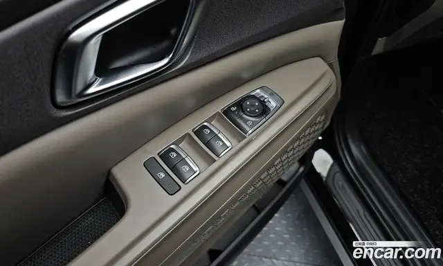Kia Carnival 2024 2.2 автомат (гидро), миниатюра 12