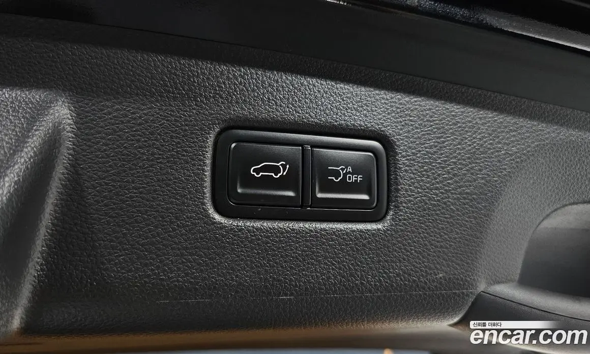Kia Carnival 2024 2.2 автомат (гидро), фото 20
