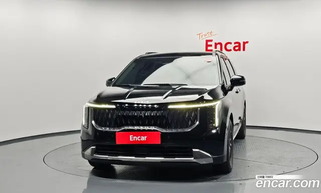 Kia Carnival 2024 2.2 автомат (гидро), миниатюра 3