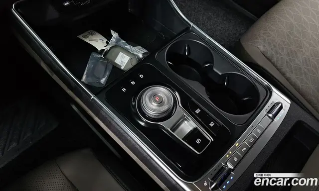 Kia Carnival 2024 2.2 автомат (гидро), миниатюра 9