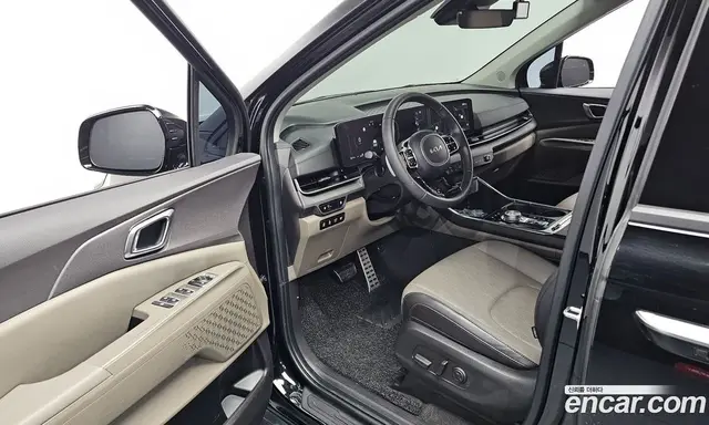 Kia Carnival 2024 2.2 автомат (гидро), миниатюра 10