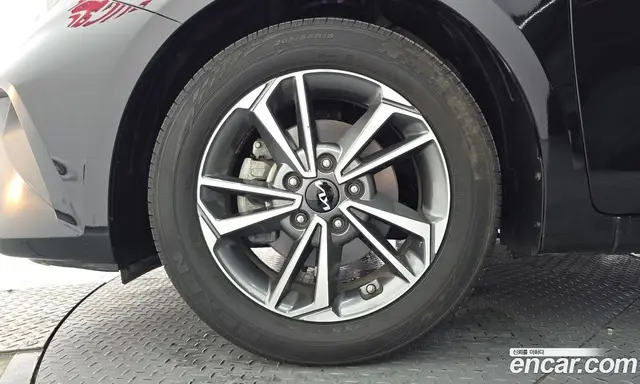 Kia K3 2023 1.6 автомат (гидро), миниатюра 5