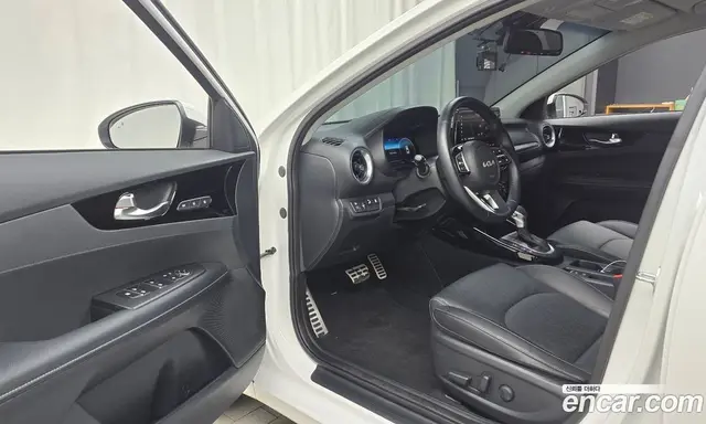 Kia K3 2024 1.6 автомат (гидро), миниатюра 12