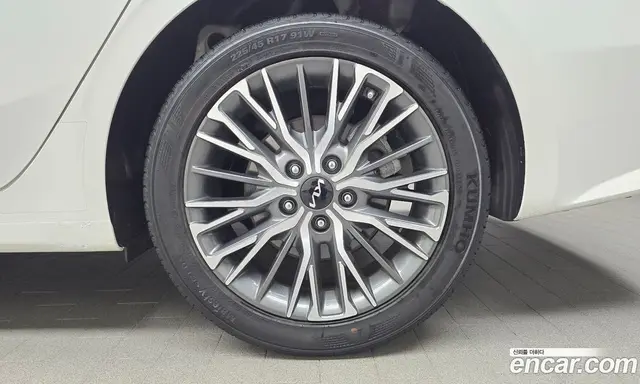 Kia K3 2024 1.6 автомат (гидро), миниатюра 6