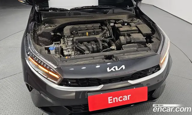 Kia K3 2024 1.6 автомат (гидро), миниатюра 5