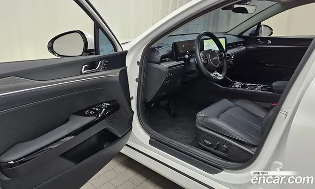 Kia K5 (Optima) 2025 2.0 автомат (гидро), миниатюра 12