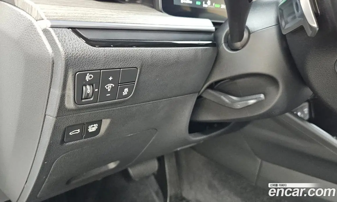 Kia K5 (Optima) 2025 2.0 автомат (гидро), фото 22