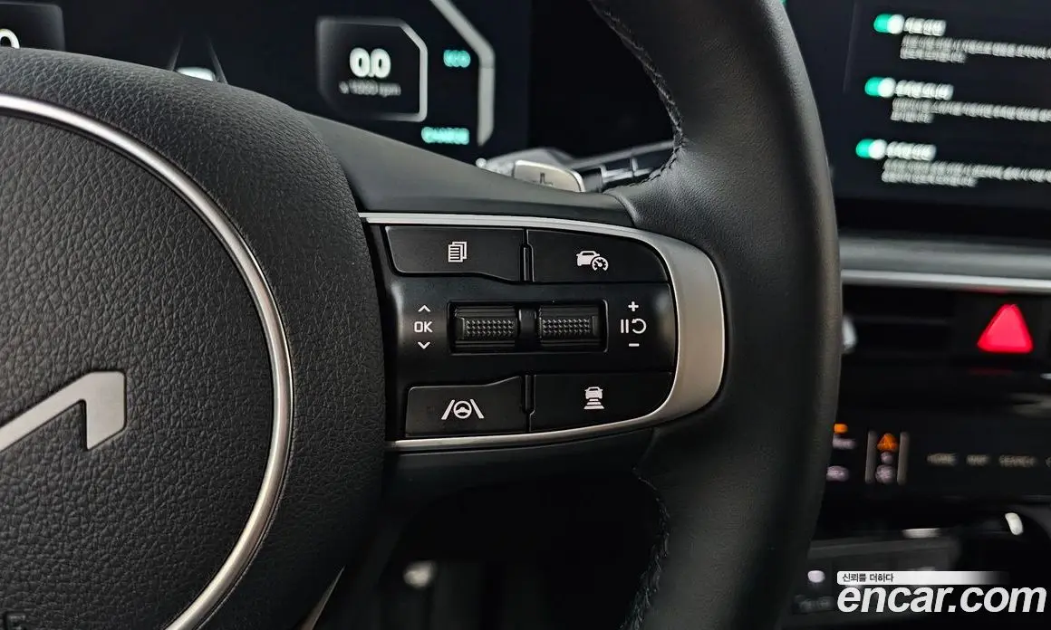 Kia K5 (Optima) 2025 2.0 автомат (гидро), фото 29