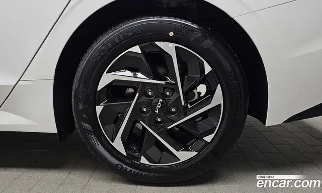 Kia K5 (Optima) 2025 2.0 автомат (гидро), миниатюра 6