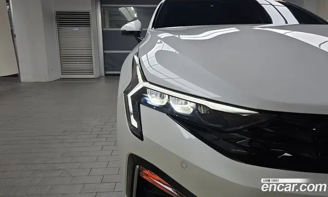 Kia K5 (Optima) 2025 2.0 автомат (гидро), миниатюра 7