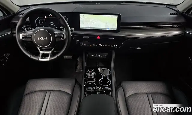 Kia K5 (Optima) 2025 2.0 автомат (гидро), миниатюра 9
