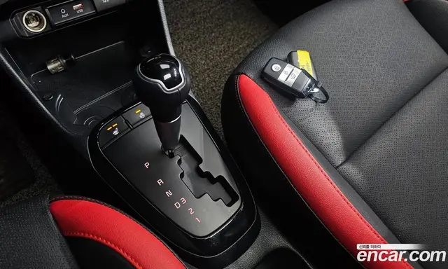 Kia Morning 2020 1.0 автомат (гидро), миниатюра 12