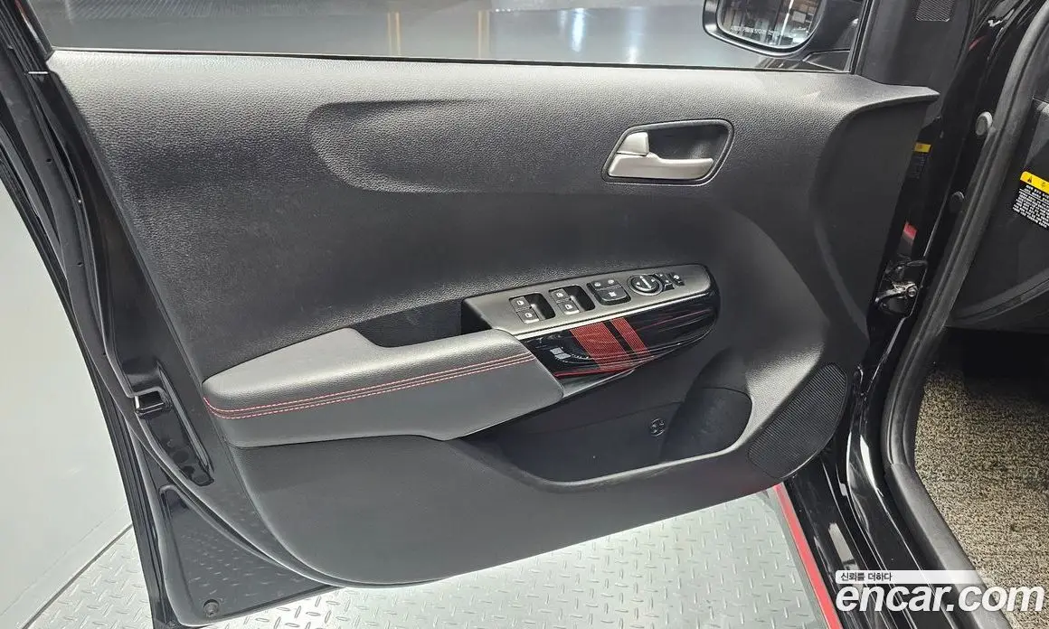 Kia Morning 2020 1.0 автомат (гидро), фото 14