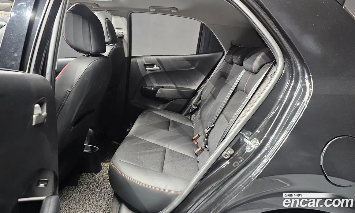 Kia Morning 2020 1.0 автомат (гидро), фото 16