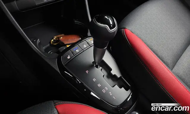 Kia Morning 2022 1.0 автомат (гидро), миниатюра 12