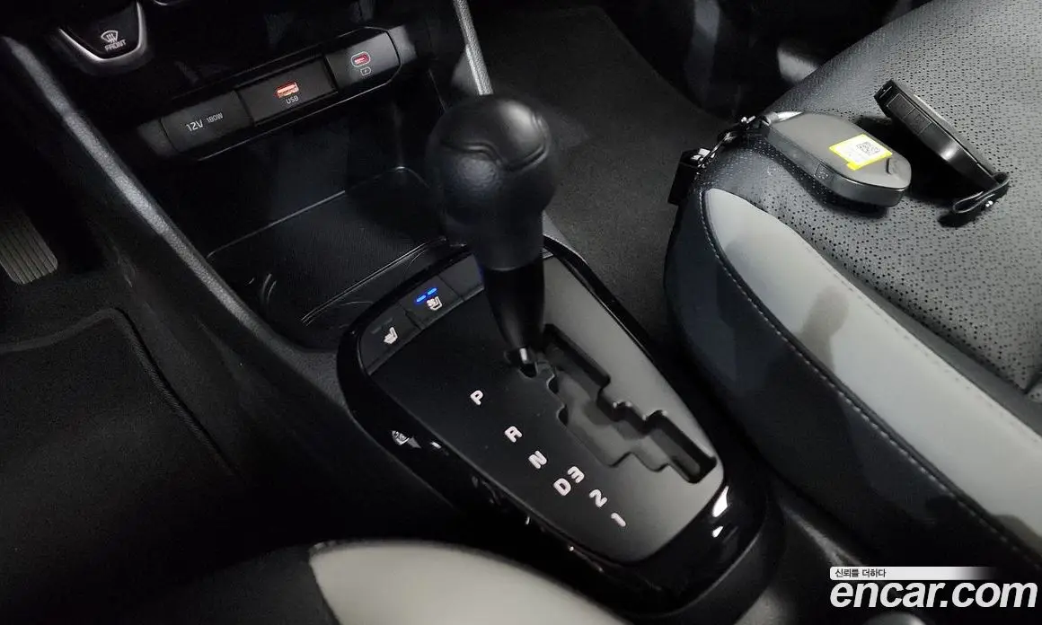 Kia Morning 2025 1.0 автомат (гидро), фото 12