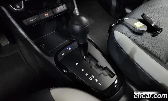Kia Morning 2025 1.0 автомат (гидро), миниатюра 12