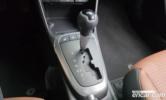 Kia Morning 2025 1.0 автомат (гидро), миниатюра 12