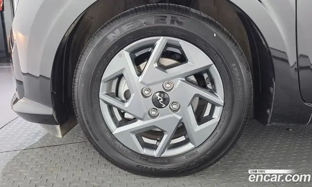Kia Morning 2025 1.0 автомат (гидро), миниатюра 5
