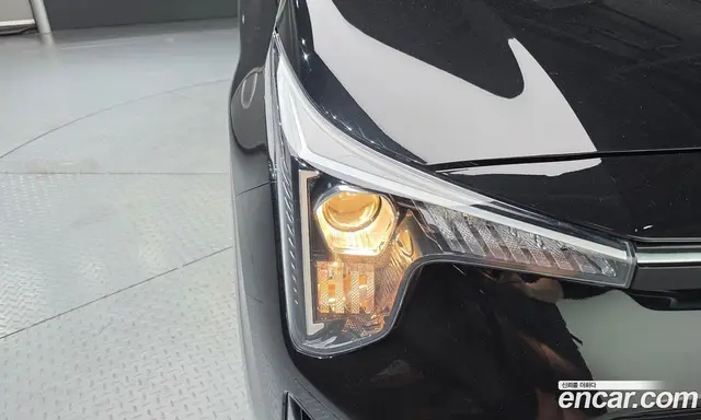 Kia Morning 2025 1.0 автомат (гидро), миниатюра 8