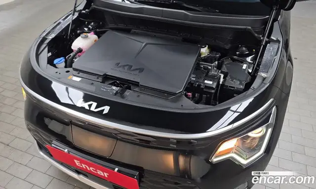 Kia Niro 2023 0.2 автомат (гидро), миниатюра 5