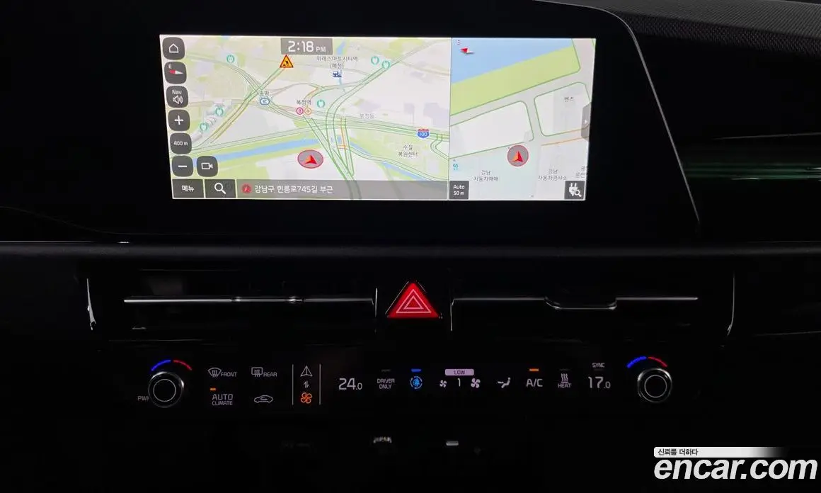 Kia Niro 2023 0.2 автомат (гидро), фото 19