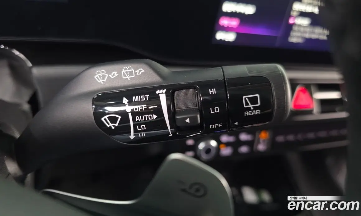 Kia Niro 2023 0.2 автомат (гидро), фото 28