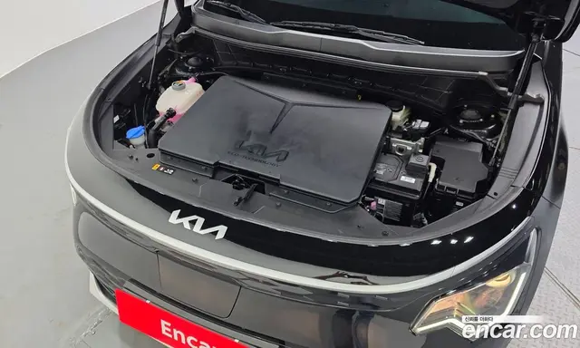 Kia Niro 2023 0.2 автомат (гидро), миниатюра 5