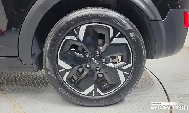 Kia Niro 2023 0.2 автомат (гидро), миниатюра 6