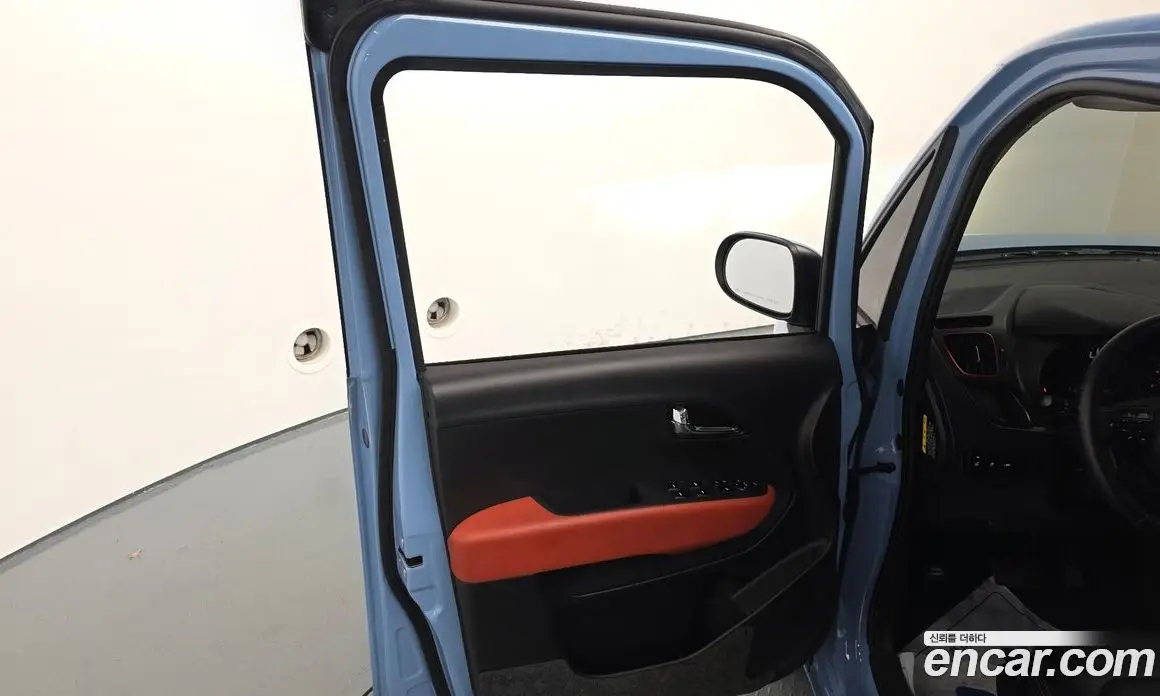 Kia Ray 2020 1.0 автомат (гидро), фото 14