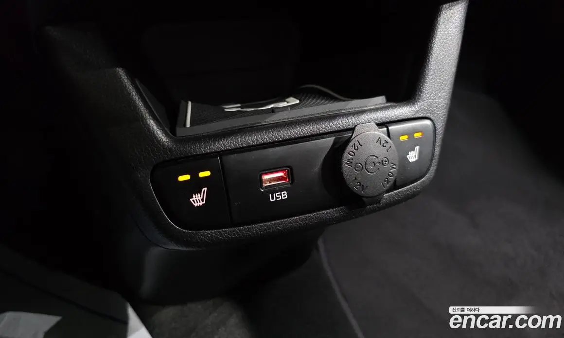 Kia Ray 2020 1.0 автомат (гидро), фото 16