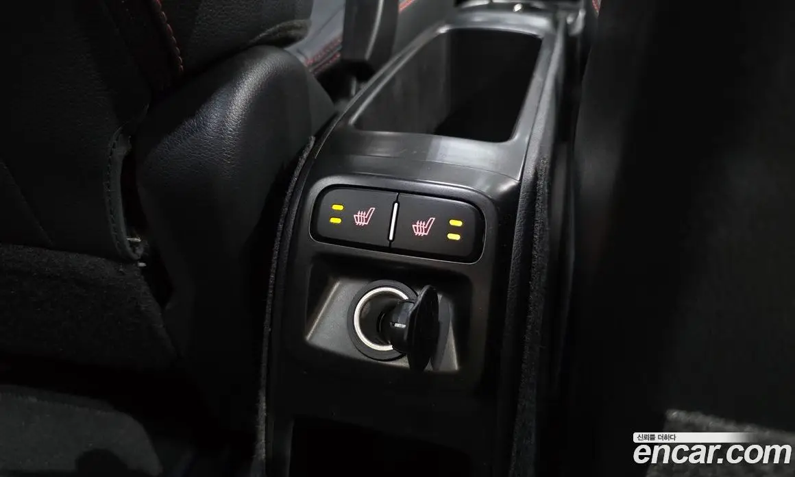Kia Ray 2020 1.0 автомат (гидро), фото 24