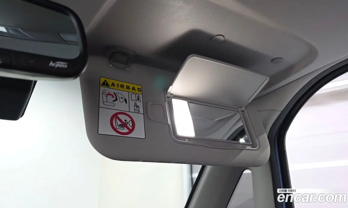 Kia Ray 2020 1.0 автомат (гидро), фото 28