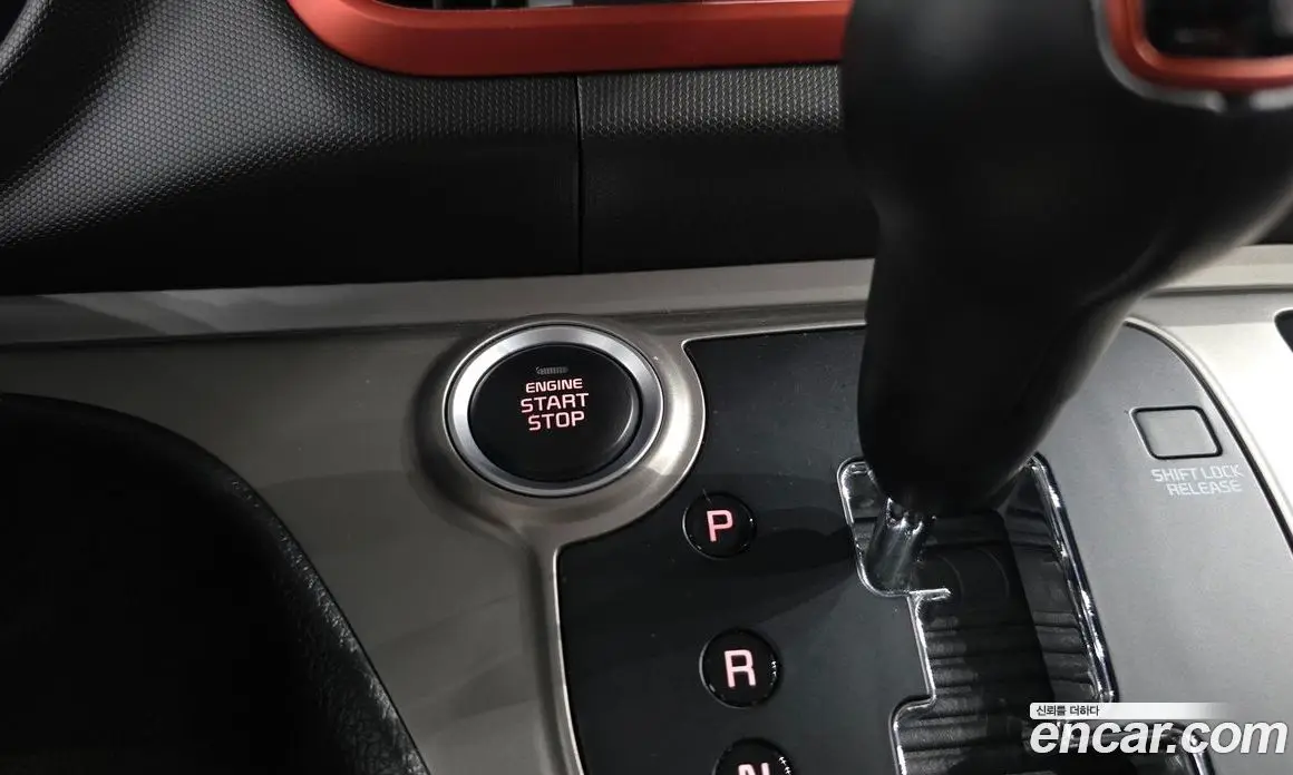 Kia Ray 2020 1.0 автомат (гидро), фото 29