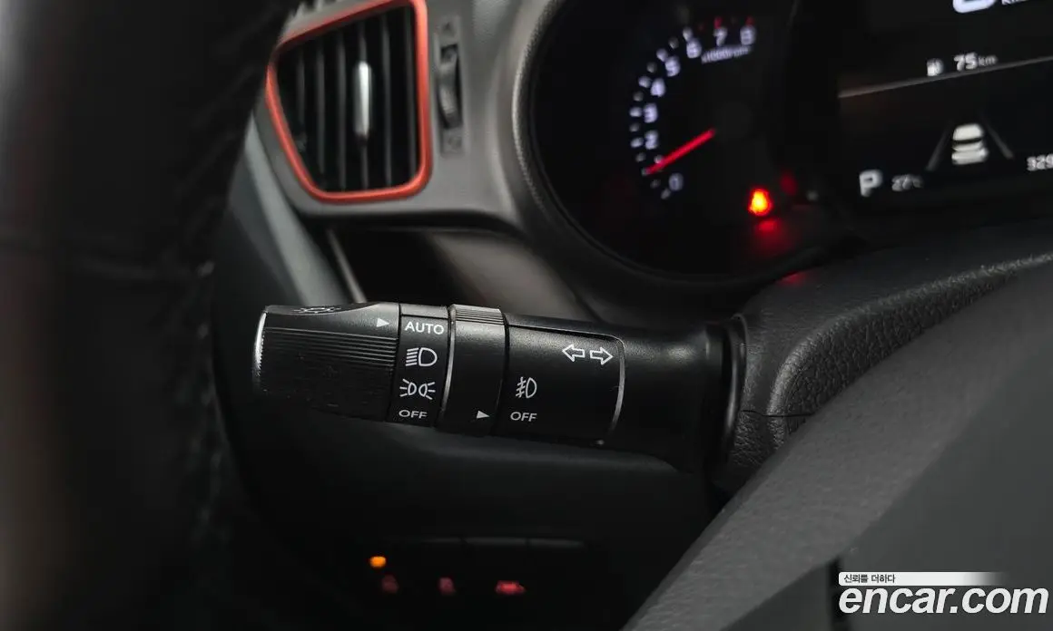 Kia Ray 2020 1.0 автомат (гидро), фото 30