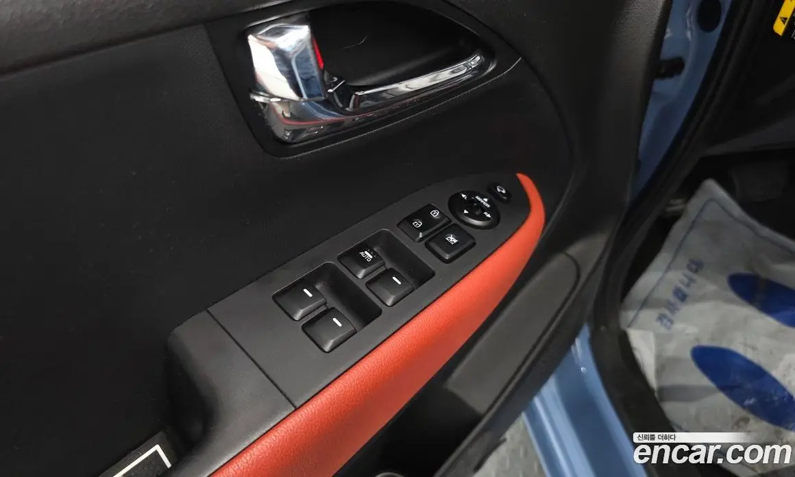 Kia Ray 2020 1.0 автомат (гидро), фото 33