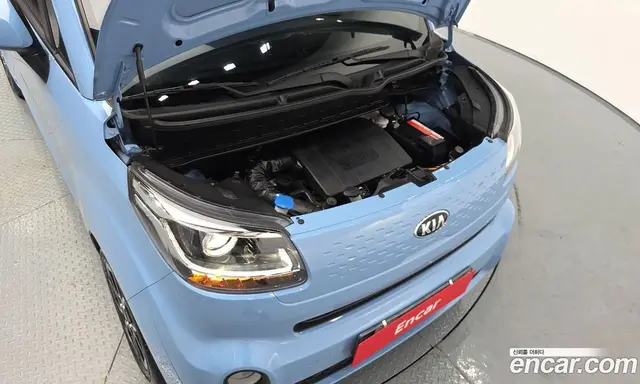 Kia Ray 2020 1.0 автомат (гидро), миниатюра 6