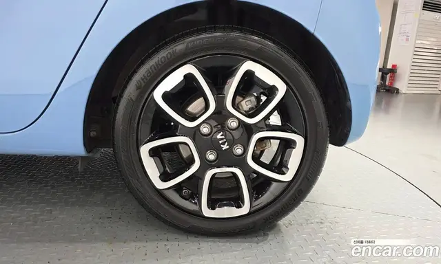 Kia Ray 2020 1.0 автомат (гидро), миниатюра 7