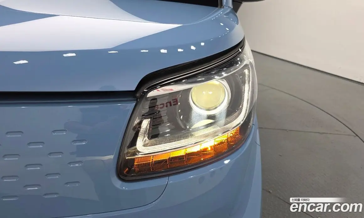Kia Ray 2020 1.0 автомат (гидро), фото 8