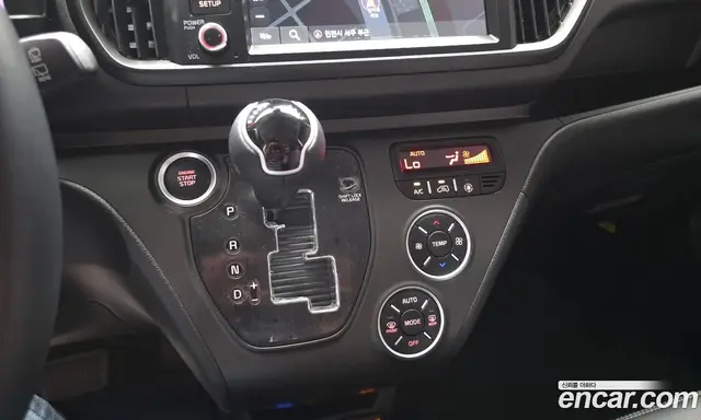 Kia Ray 2024 1.0 автомат (гидро), миниатюра 12