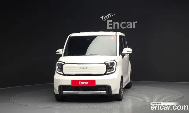 Kia Ray 2024 1.0 автомат (гидро), миниатюра 3
