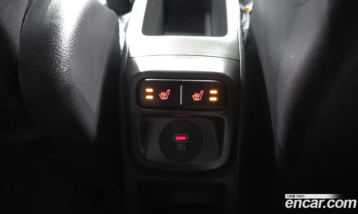 Kia Ray 2024 1.0 автомат (гидро), фото 26