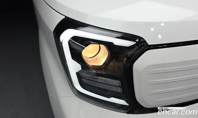 Kia Ray 2024 1.0 автомат (гидро), миниатюра 8